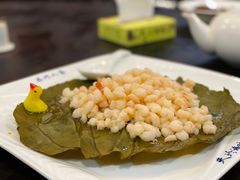 -吴门人家·苏宴宫廷菜(拙政园店)