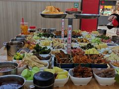 -江油特色冷沾沾(火炮街店)