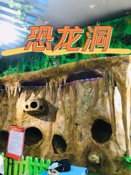 -新方向童乐小镇·儿童主题乐园·职业角色扮演(南昌店)