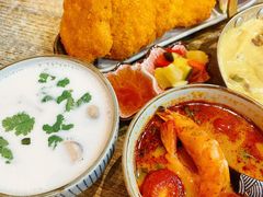 -Hi YOU你的饭局泰餐厅(雍和宫店)