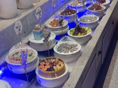 -鸽子侯·家宴·平价海鲜(市图书馆店)