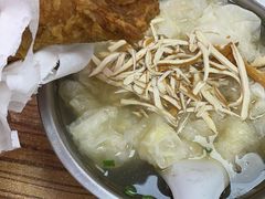 -荣巷小馄饨(荣巷店)