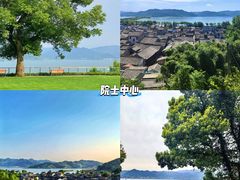 -晓琦农家菜馆·地道农家菜