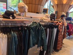 -lululemon(天环广场店)