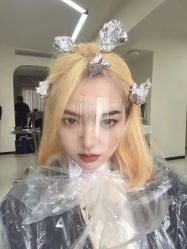 -型色沙龙 Color Salon