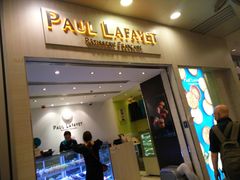 门面-Paul Lafayet(K11 Art Mall店)