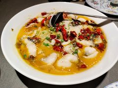 -小厨娘绣中淮扬(大行宫科巷店)