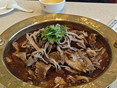 -楊家一锅(沙阳路店)