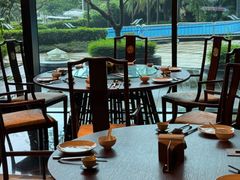 -蛇口希尔顿南海酒店·随轩中餐厅·粤菜