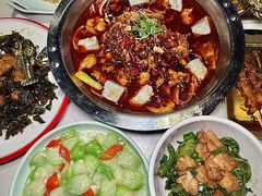 -海岛八号龙虾烧烤田鸡(蓝天路总店)