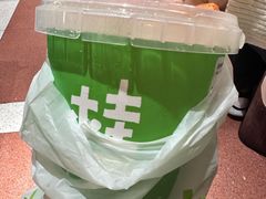 -桂桂茶(滨江百联店)