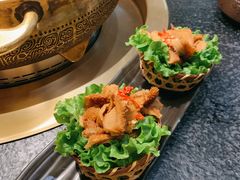 -湊湊火锅·茶憩(上海合生汇店)