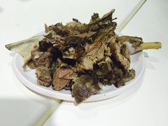 iphone_upload_pic-清真益鑫羊肉手抓馆(南大街店)