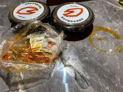 -一棠龙虾•王牌虾球(恒隆广场店)