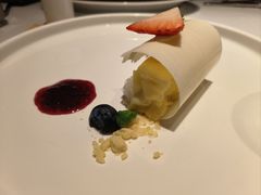 -王品牛排(郑州大卫城店)