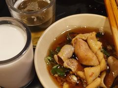 -酒友老火锅(渝中店)