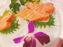 -有喜屋·深夜食堂(北京西路店)