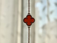 -梵克雅宝(国贸商城店)