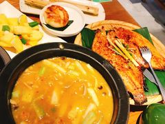 -云海肴·汽锅鸡·云南菜(苏州中心店)