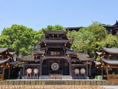 -芙蓉镇景区