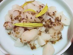 -小吊梨汤·北京菜·烤鸭(双井乐成中心店)