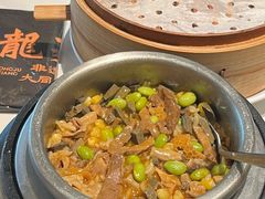 -龍聚祥烧麦馆(万达店)