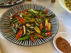 -蓉城小馆(科兴店)