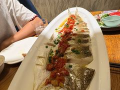 -花舍·新派粤菜·西餐·下午茶(亚运村·鸟巢店)