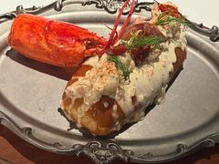 -LESCEDARS Brasserie Bistro香柏树