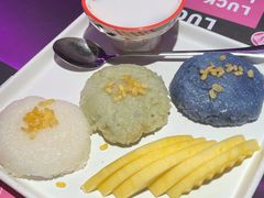 -新越盏·东南亚料理(捷登都会店)
