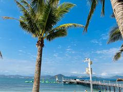 -三亚西岛海洋文化旅游区