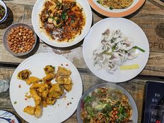 -鱼醉无骨鱼·中山脆肉鲩(荔湾路店)