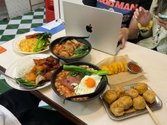 -華歡冰室-WahFoon(吉大店)
