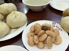 -姚记炒肝店(鼓楼店)