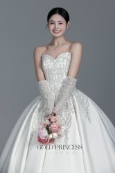 -金公主婚纱摄影(和平店)