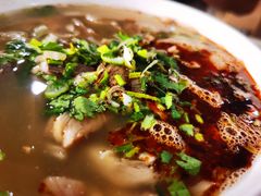 -阿叶羊杂碎(前进街店)