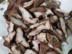 -宝光熏肉鞋底火烧(新街口店)