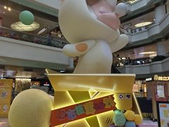 -广州天河城购物中心