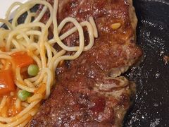 -豪客来牛排(重庆冉家坝SM广场1712店)