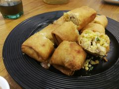 春卷-唔止卤嘢·潮州府城菜(鹭江店)