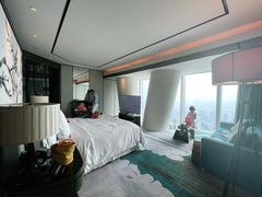 -广州四季酒店
