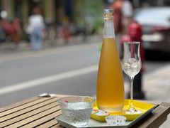 -茶是一枝花泡茶店