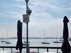 -岁粤Moon·湖景餐厅(月光码头店)