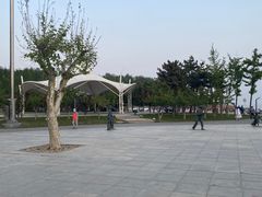 -傅家庄公园