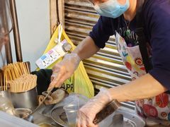 -明记牛杂(新马路分店)