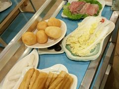 -傣妹火锅(全椒奥康步行街店)