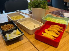 -川香煲(上海总店)