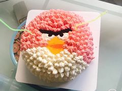-可心DIY蛋糕烘焙生活馆(迈皋桥万谷慧店)
