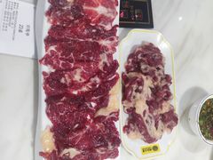 -潮汕大目牛肉火锅(上梅林店)