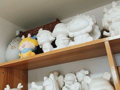 -不贰手作陶艺diy·烧玻璃·银饰团建(人民大学店)